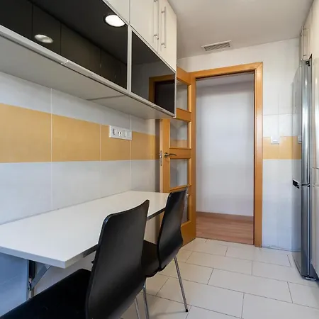 Spacious 2bed Family In Puerto Marina Benalmadena