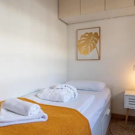 아파트 Spacious 2bed Family In Puerto Marina 베날마데나코스타