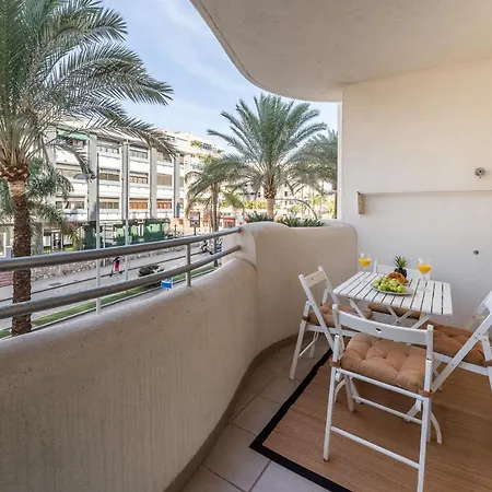Apartment Spacious 2bed Family In Puerto Marina Benalmadena