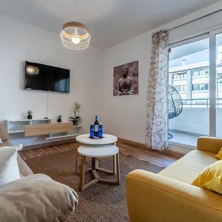 Διαμέρισμα Spacious 2bed Family In Puerto Marina Benalmádena