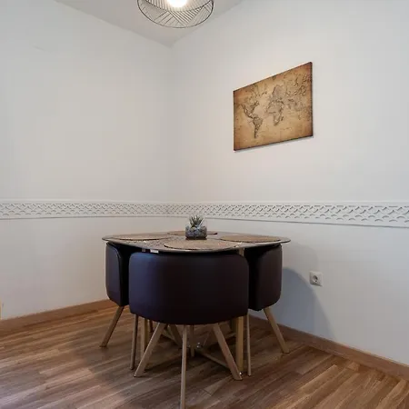 Διαμέρισμα Spacious 2bed Family In Puerto Marina