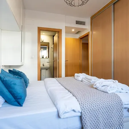 Spacious 2bed Family In Puerto Marina * Benalmádena